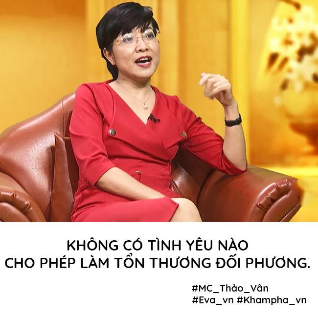 mc thao van: hon nhan tan vo vi chua hoc duoc cach chap nhan dieu khong hai long ve nhau - 4